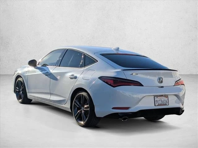 2025 Acura Integra 5th Gen - Image 7 of 19