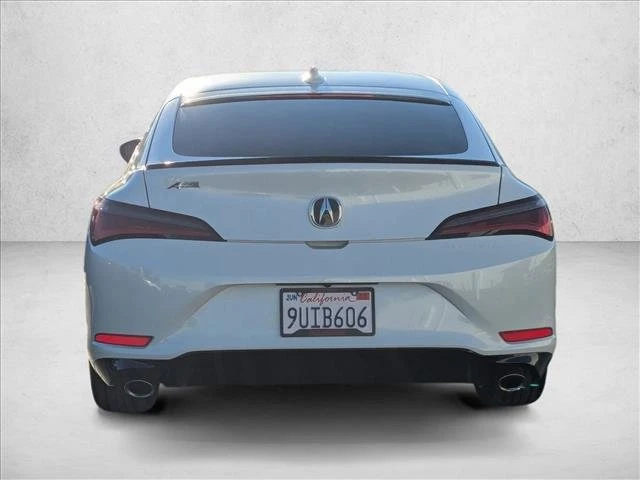 2025 Acura Integra 5th Gen - Image 5 of 19