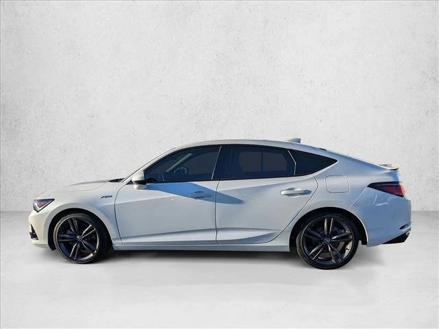 2025 Acura Integra 5th Gen - Image 8 of 19