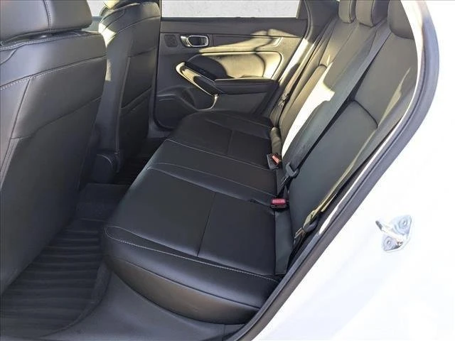 2025 Acura Integra 5th Gen - Image 18 of 19