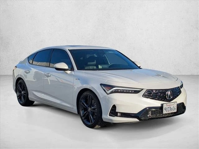 2025 Acura Integra 5th Gen - Image 2 of 19