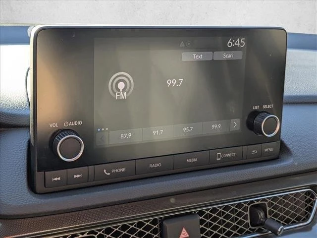 2025 Acura Integra 5th Gen - Image 11 of 19