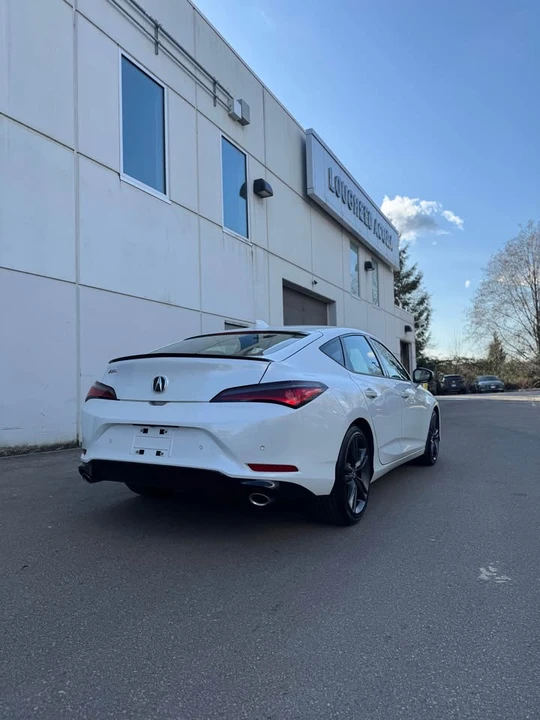 2025 Acura Integra 5th Gen - Image 5 of 13