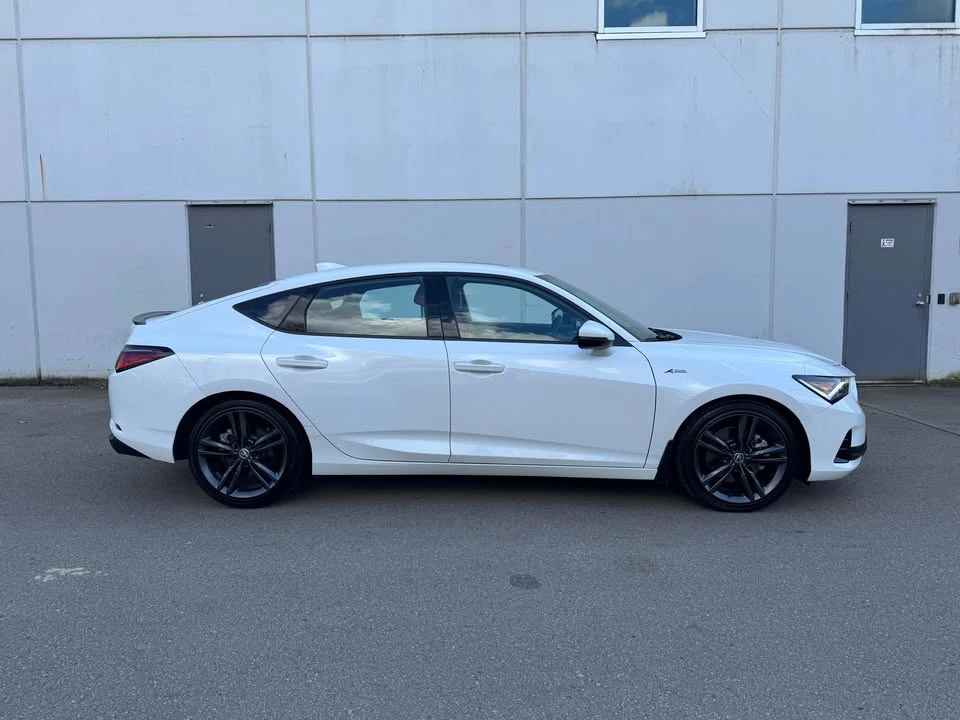 2025 Acura Integra 5th Gen - Image 4 of 13