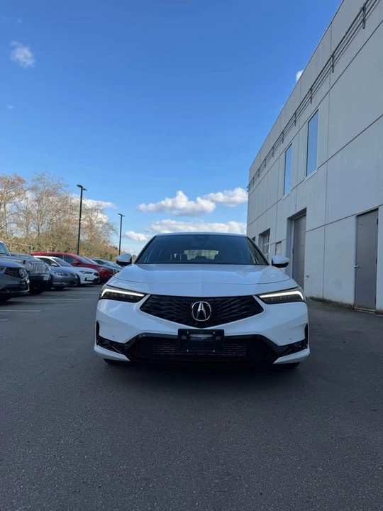 2025 Acura Integra 5th Gen - Image 2 of 13
