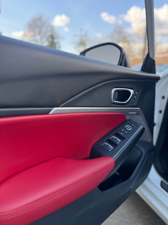2025 Acura Integra 5th Gen - Image 10 of 13