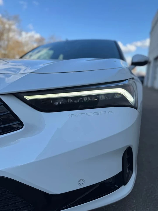 2025 Acura Integra 5th Gen - Image 3 of 13
