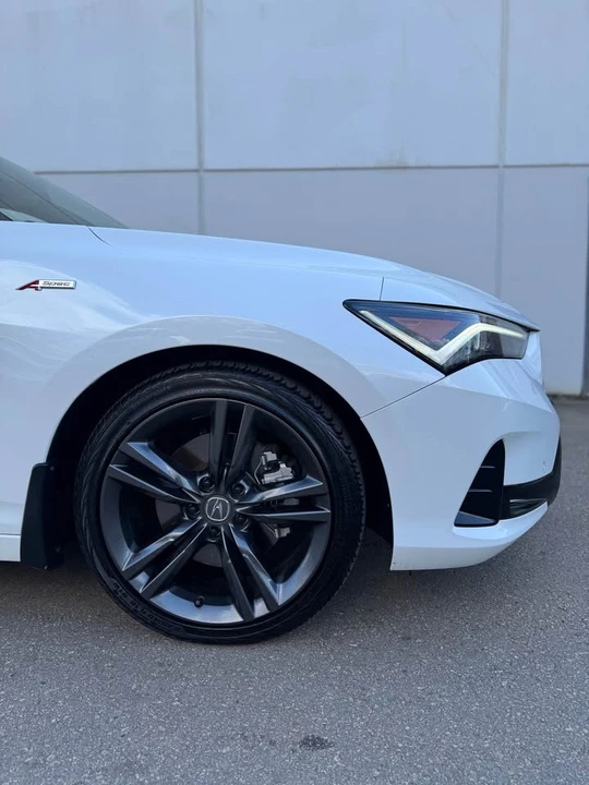 2025 Acura Integra 5th Gen - Image 6 of 13