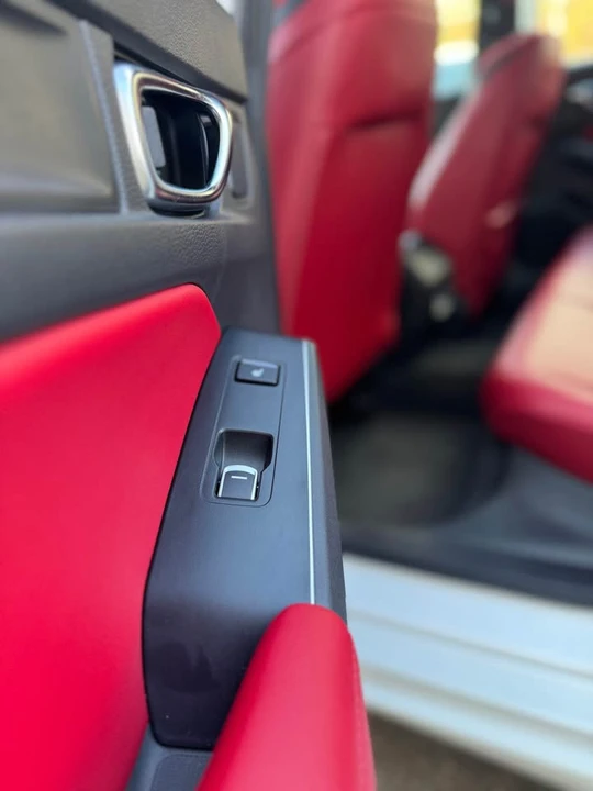 2025 Acura Integra 5th Gen - Image 12 of 13