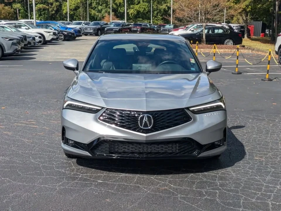 2025 Acura Integra 5th Gen - Image 2 of 20