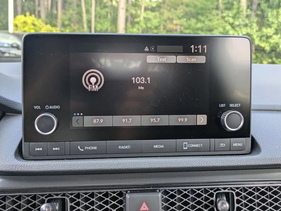 2025 Acura Integra 5th Gen - Image 11 of 20