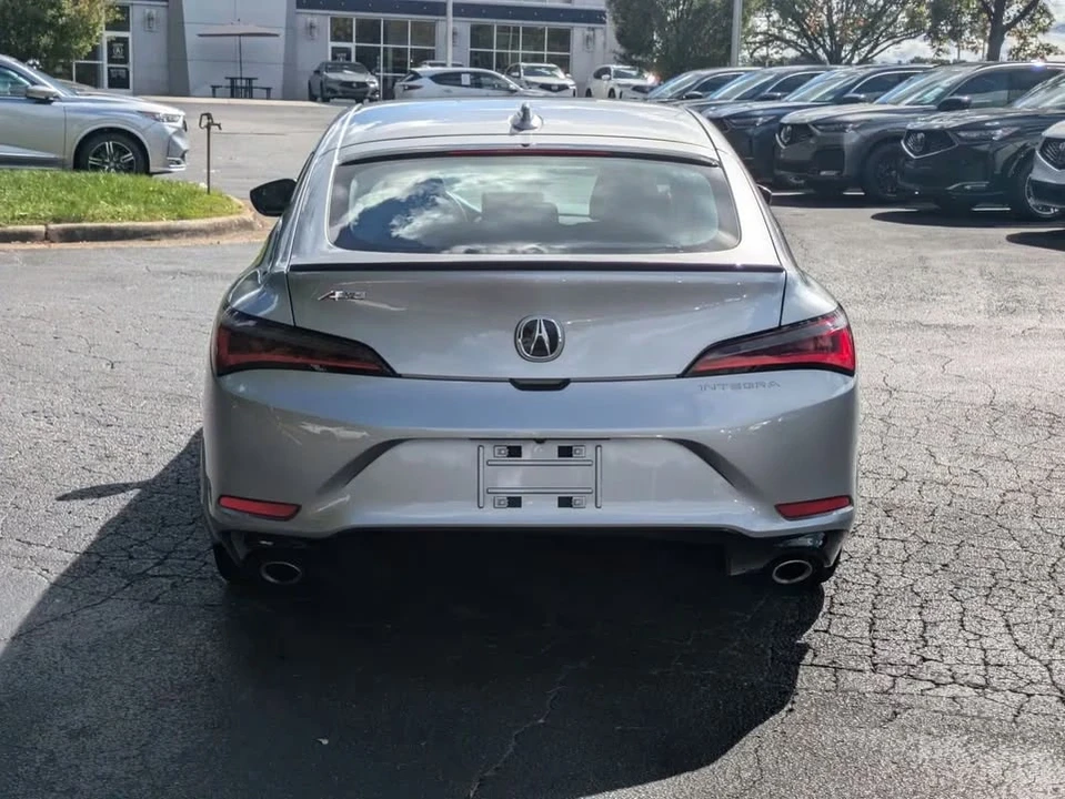 2025 Acura Integra 5th Gen - Image 5 of 20