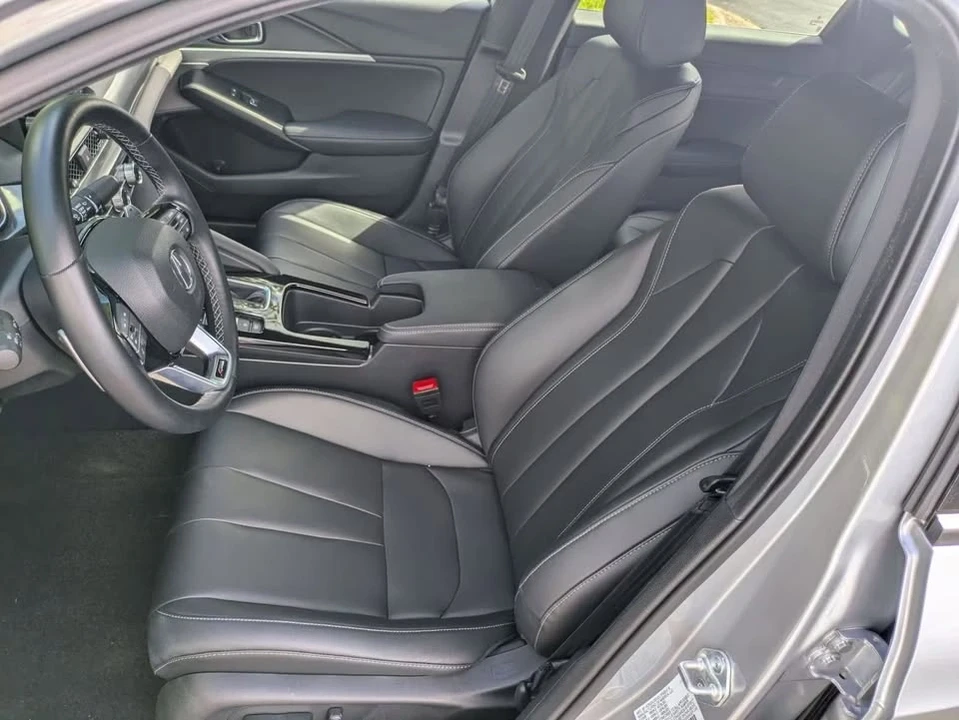 2025 Acura Integra 5th Gen - Image 17 of 20