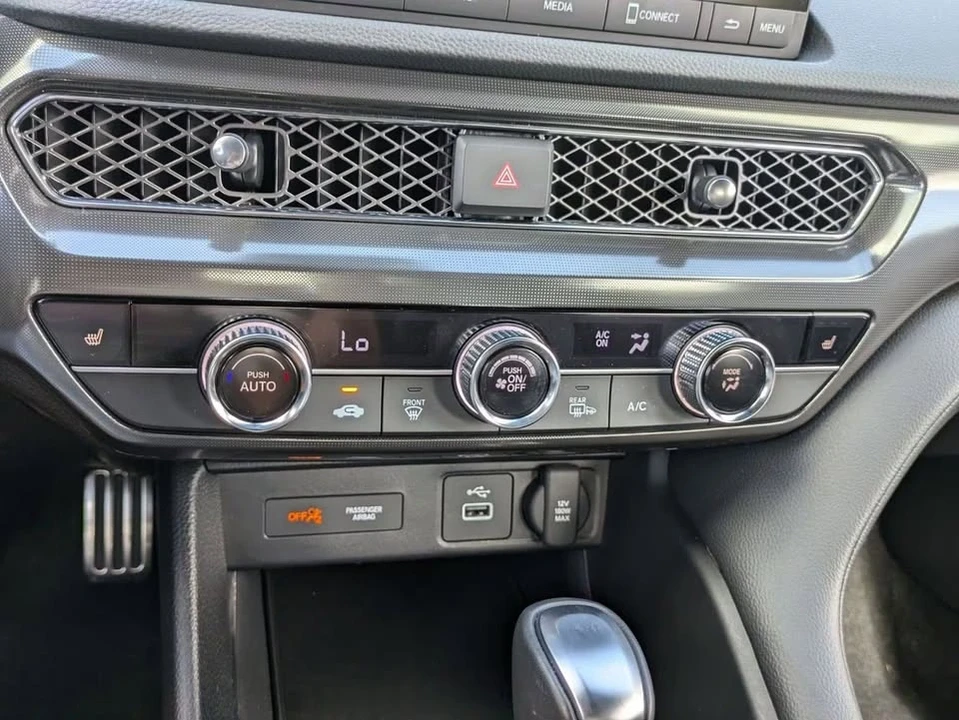 2025 Acura Integra 5th Gen - Image 13 of 20