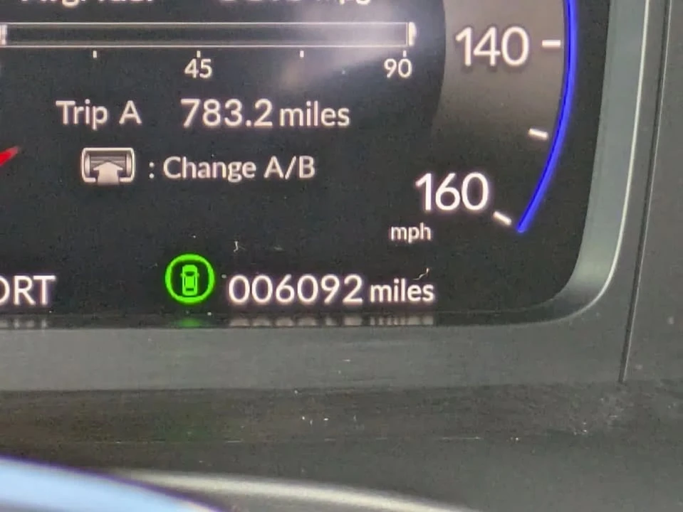 2025 Acura Integra 5th Gen - Image 10 of 20