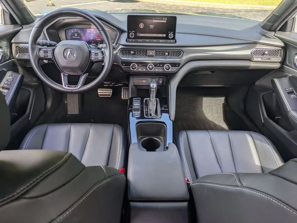 2025 Acura Integra 5th Gen - Image 20 of 20