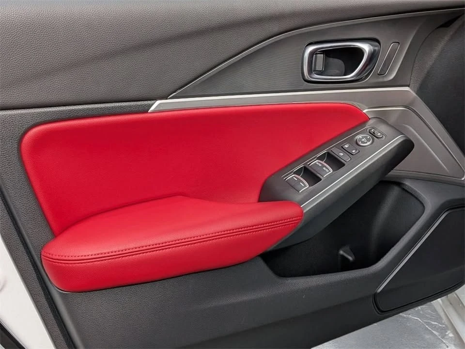 2025 Acura Integra 5th Gen - Image 15 of 20