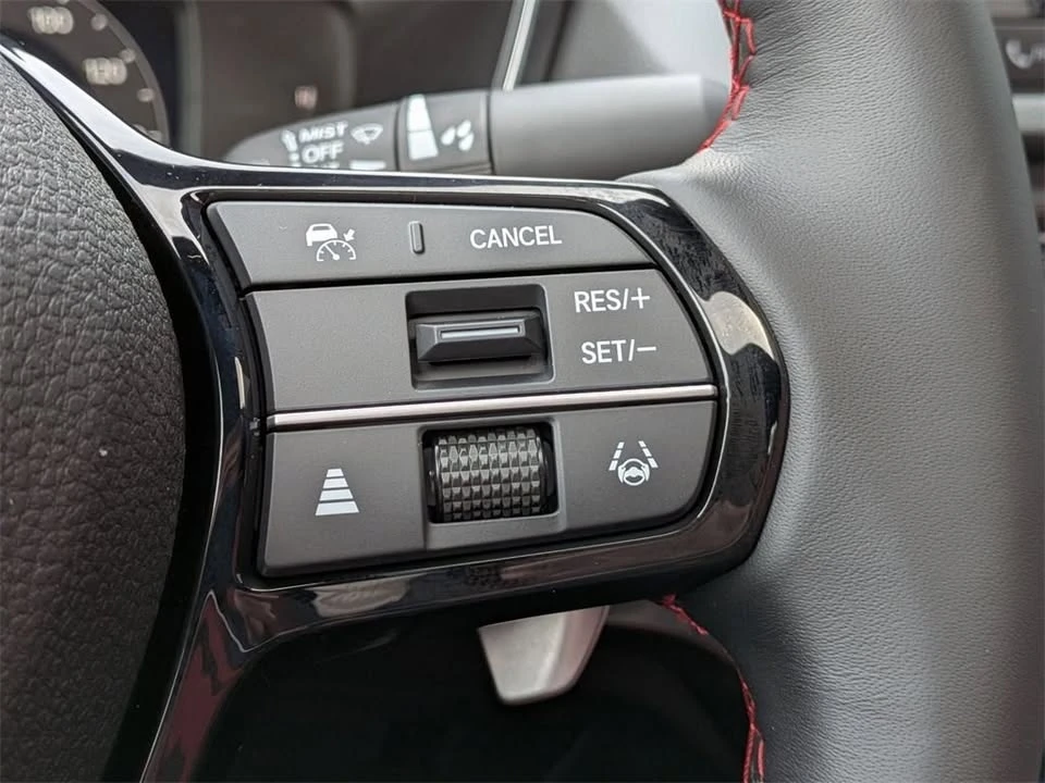 2025 Acura Integra 5th Gen - Image 20 of 20
