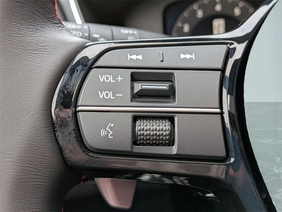 2025 Acura Integra 5th Gen - Image 19 of 20
