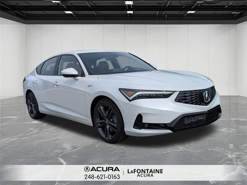 2025 Acura Integra 5th Gen - Image 7 of 20