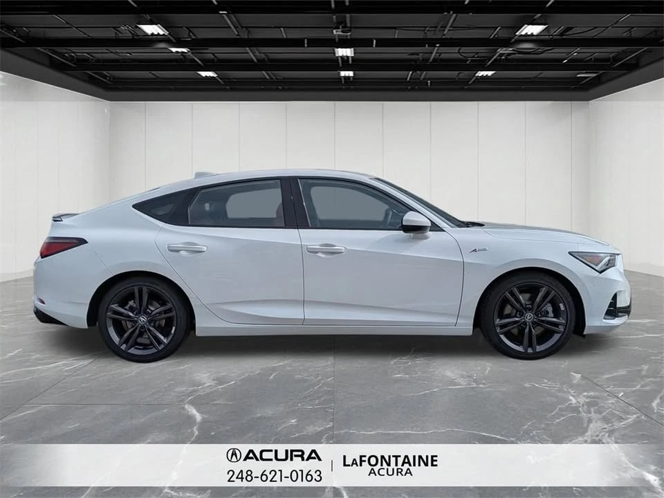 2025 Acura Integra 5th Gen - Image 6 of 20