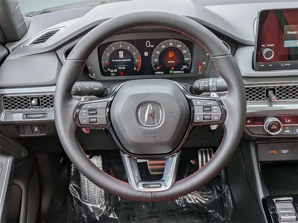2025 Acura Integra 5th Gen - Image 18 of 20
