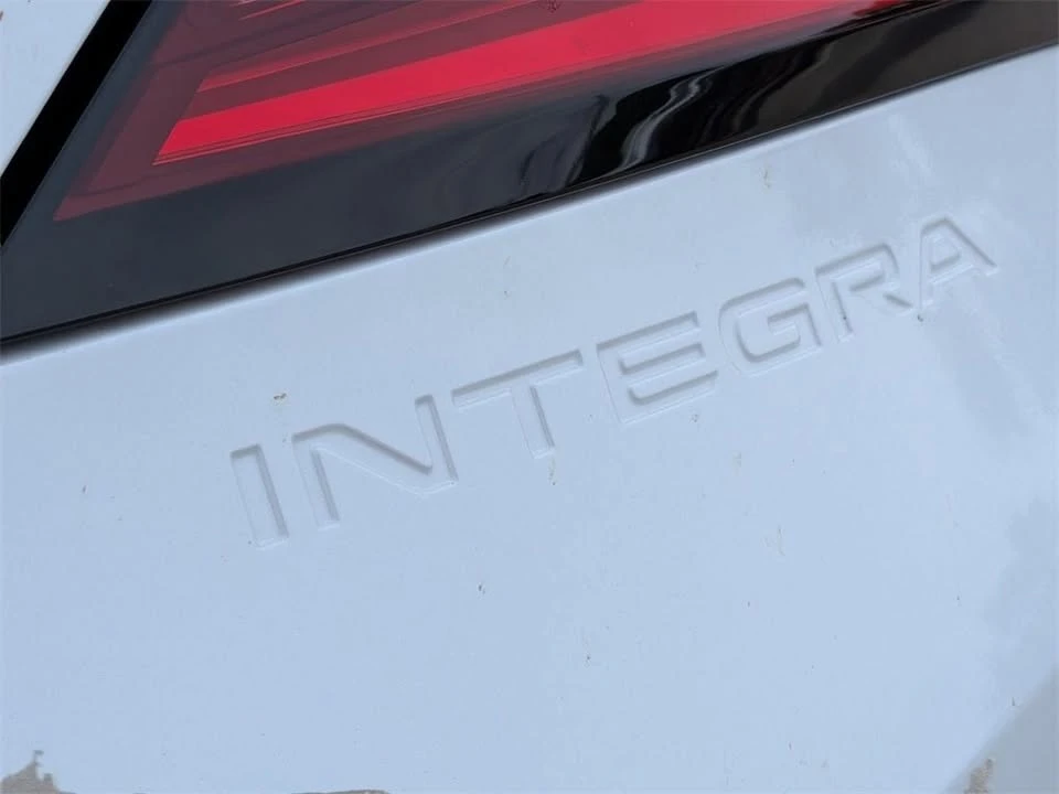 2025 Acura Integra 5th Gen - Image 10 of 20