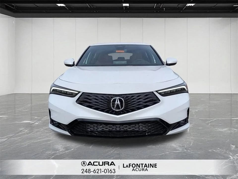 2025 Acura Integra 5th Gen - Image 8 of 20