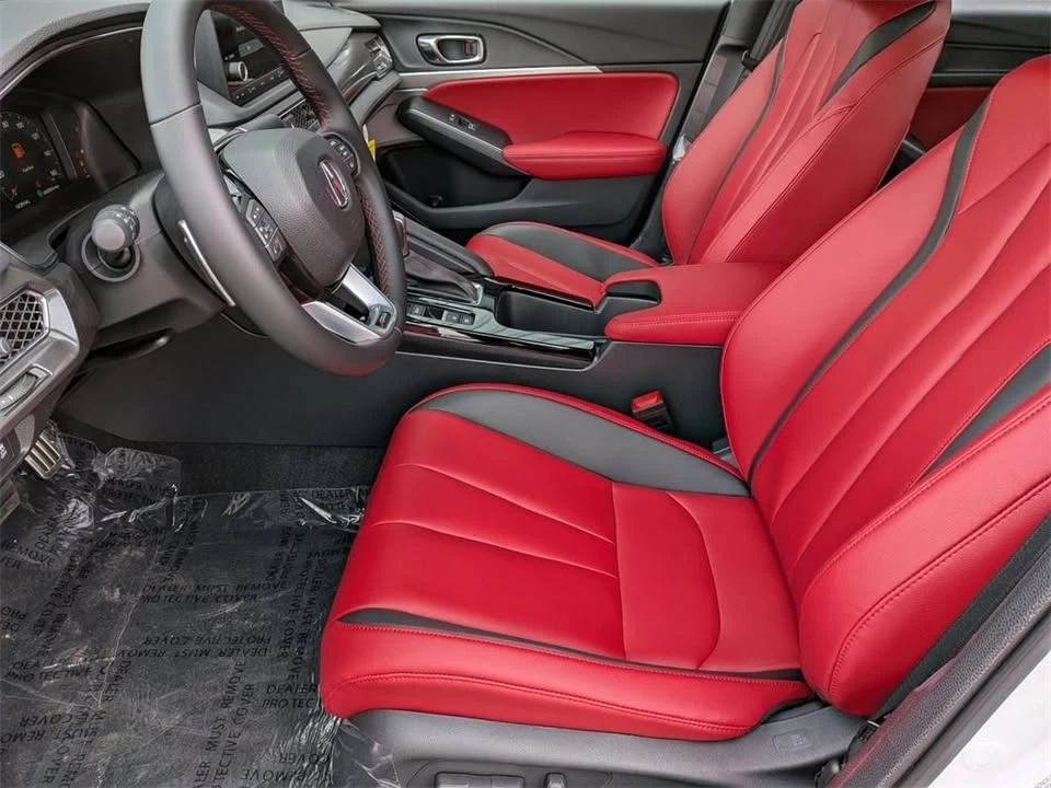 2025 Acura Integra 5th Gen - Image 12 of 20