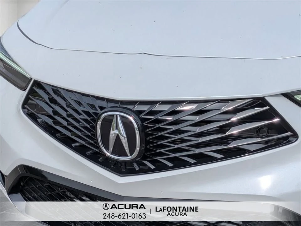 2025 Acura Integra 5th Gen - Image 9 of 20