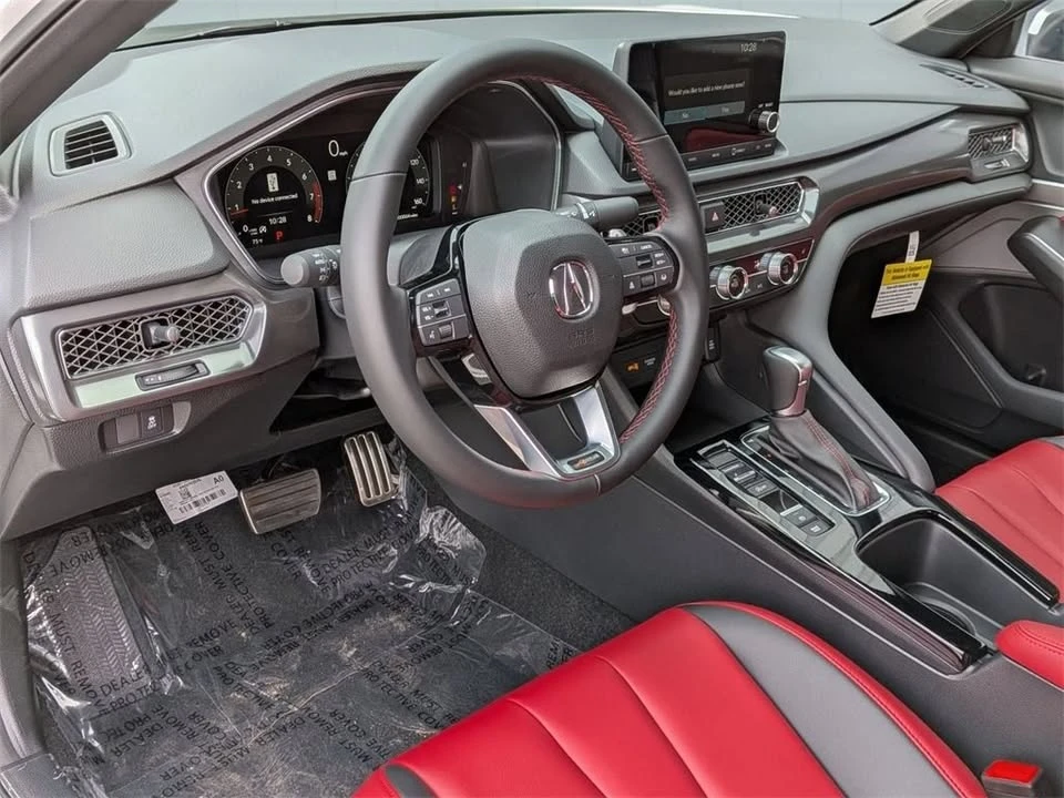 2025 Acura Integra 5th Gen - Image 11 of 20