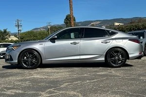 2025 Acura Integra 5th Gen - Image 6 of 19