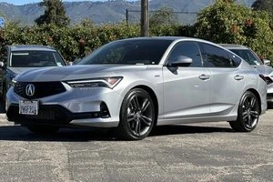 2025 Acura Integra 5th Gen - Image 7 of 19
