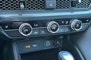 2025 Acura Integra 5th Gen - Image 14 of 19
