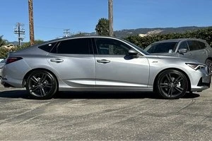 2025 Acura Integra 5th Gen - Image 2 of 19