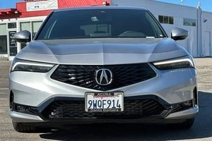 2025 Acura Integra 5th Gen - Image 8 of 19