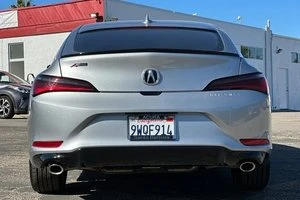 2025 Acura Integra 5th Gen - Image 4 of 19