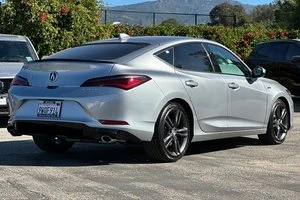 2025 Acura Integra 5th Gen - Image 3 of 19