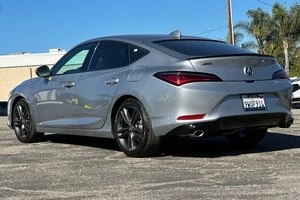 2025 Acura Integra 5th Gen - Image 5 of 19