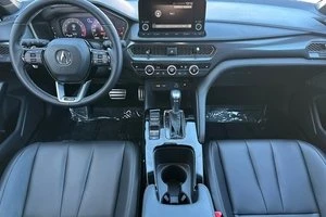 2025 Acura Integra 5th Gen - Image 11 of 19