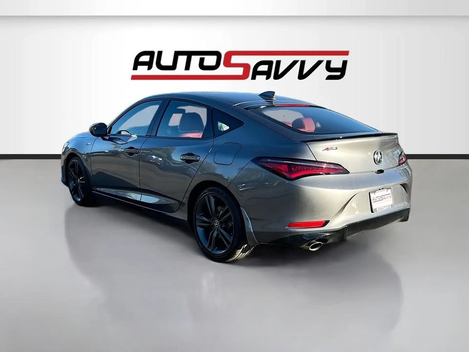 2025 Acura Integra 5th Gen - Image 5 of 20