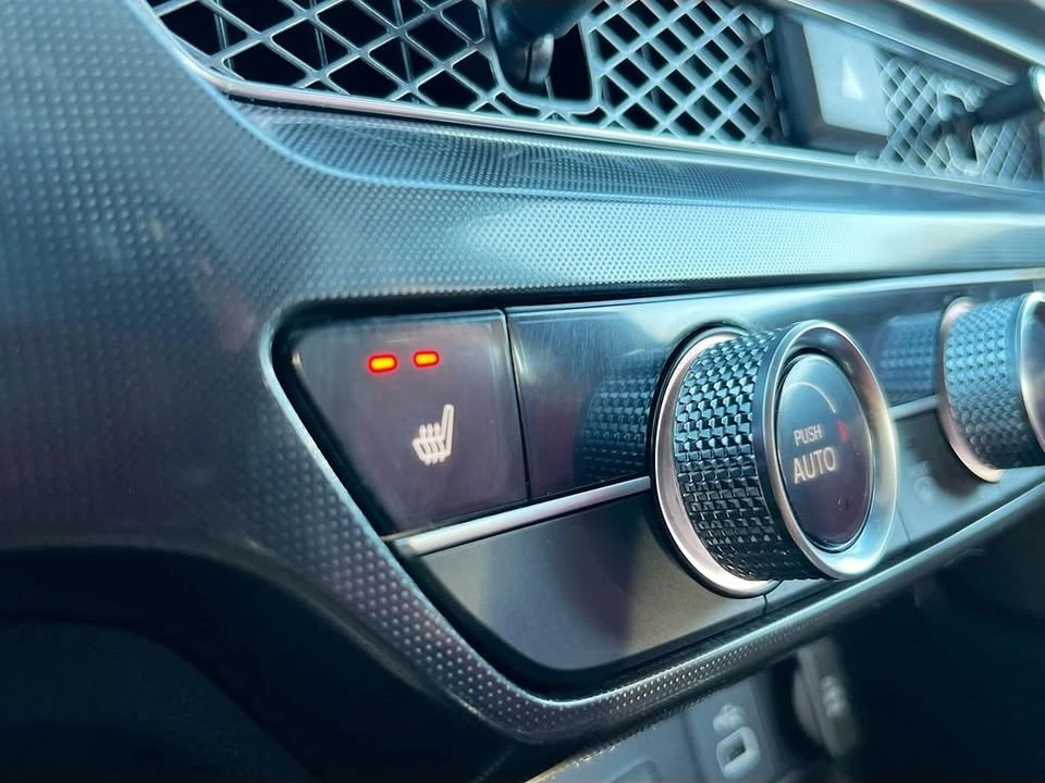 2025 Acura Integra 5th Gen - Image 19 of 20