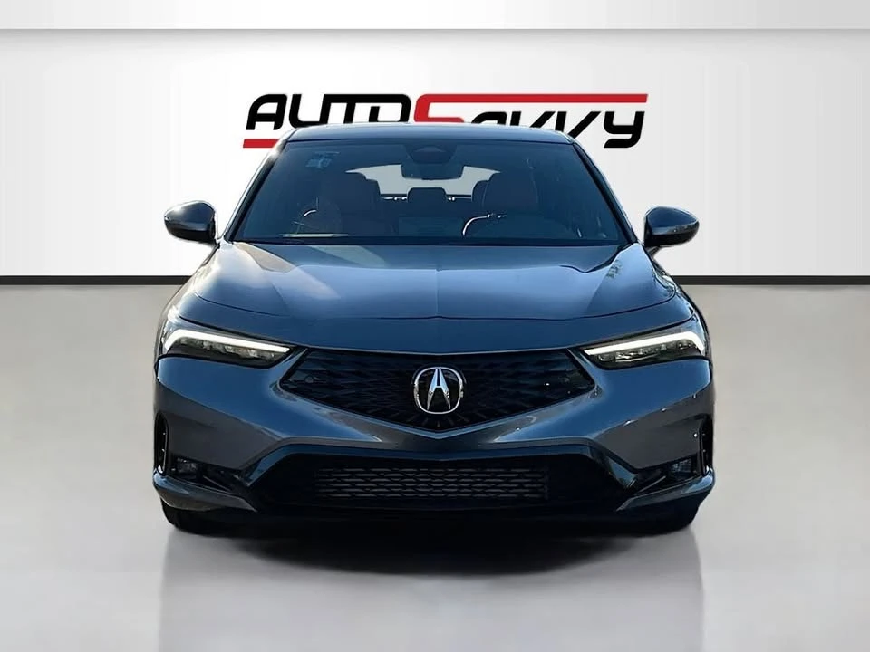 2025 Acura Integra 5th Gen - Image 2 of 20