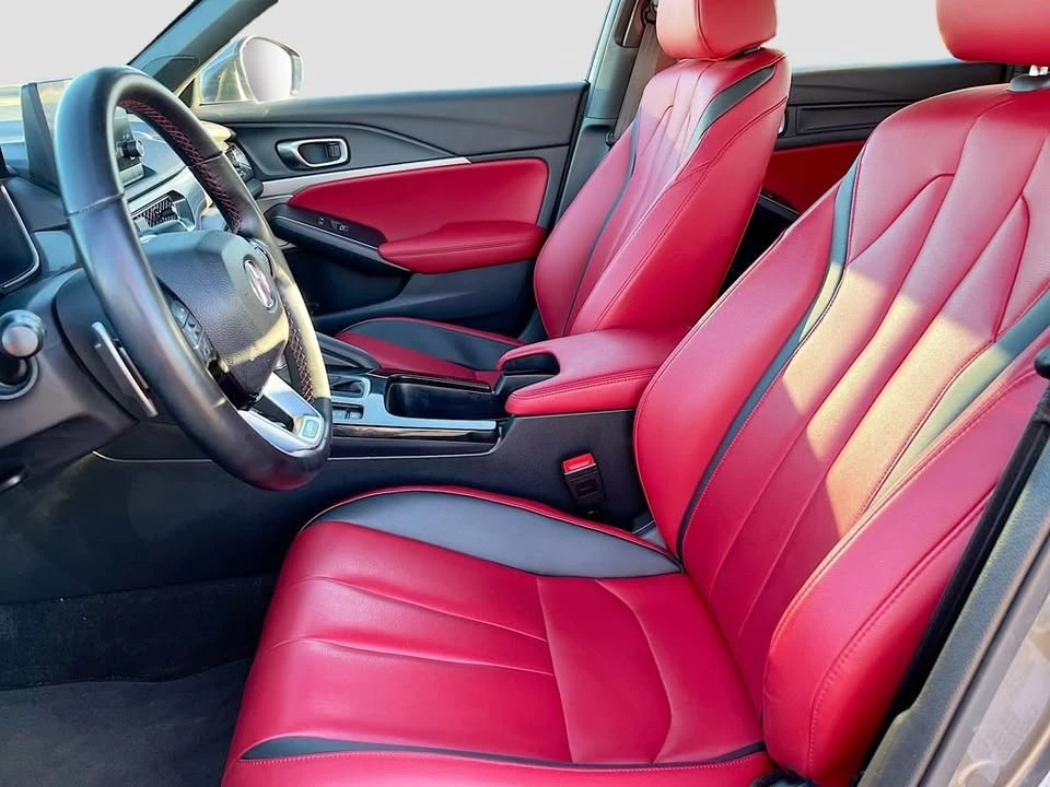 2025 Acura Integra 5th Gen - Image 20 of 20