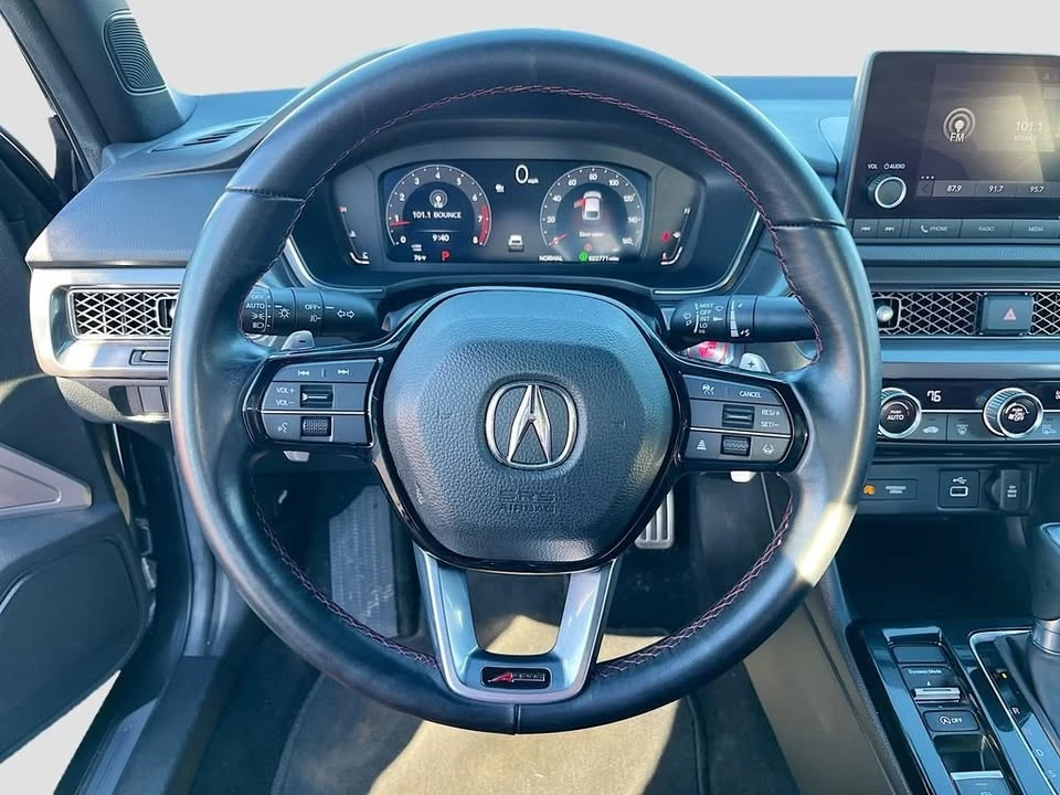 2025 Acura Integra 5th Gen - Image 11 of 20