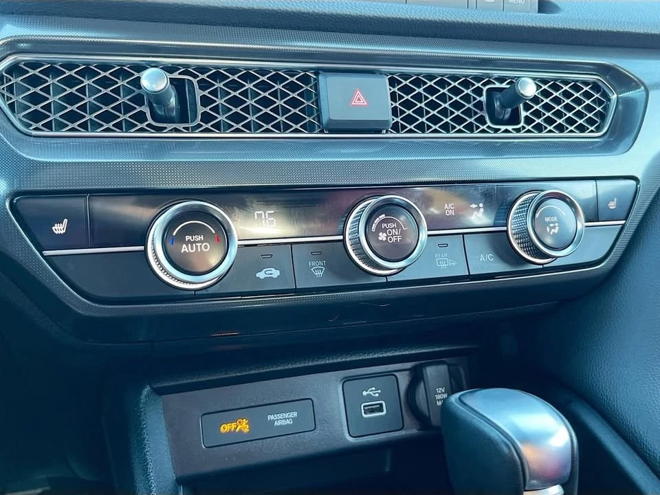 2025 Acura Integra 5th Gen - Image 15 of 20