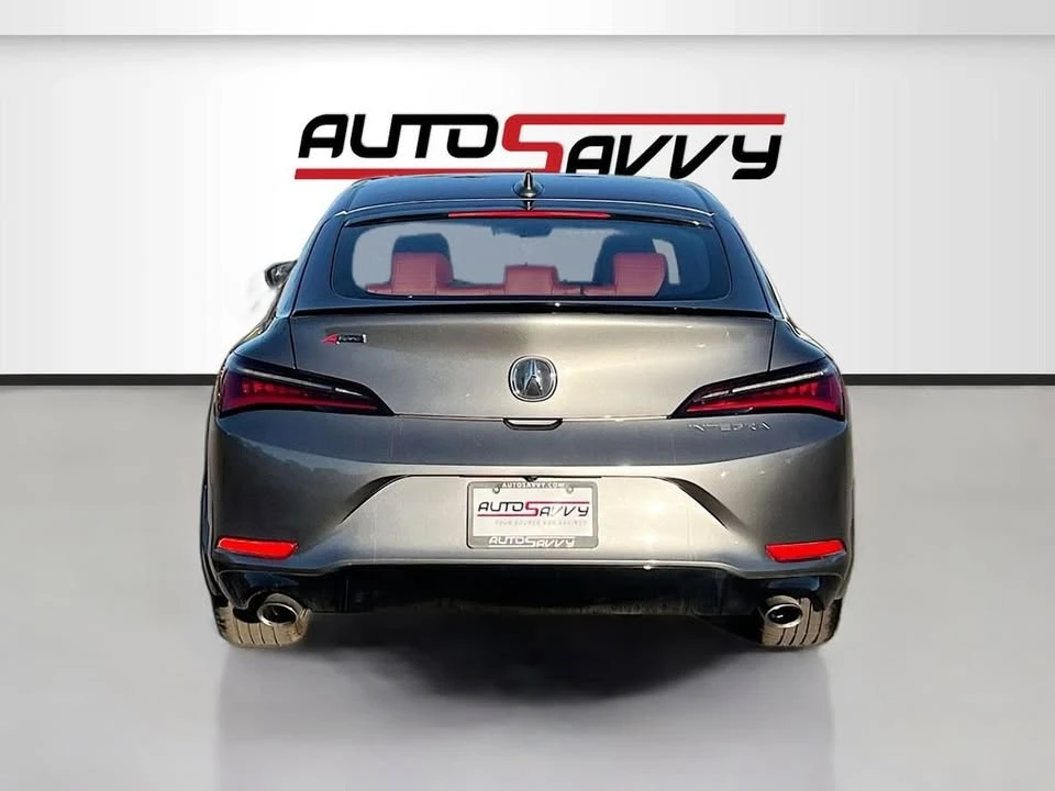 2025 Acura Integra 5th Gen - Image 6 of 20