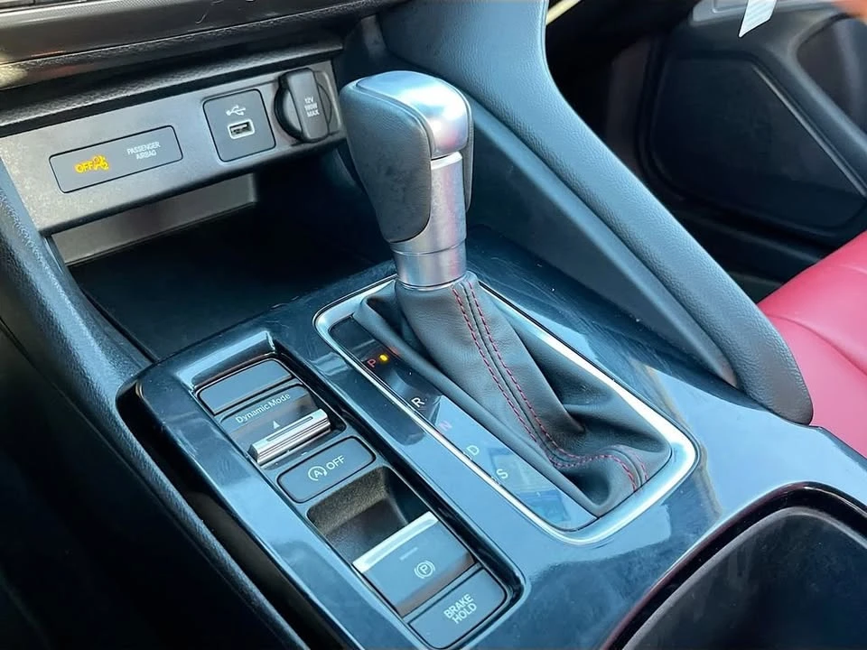 2025 Acura Integra 5th Gen - Image 16 of 20