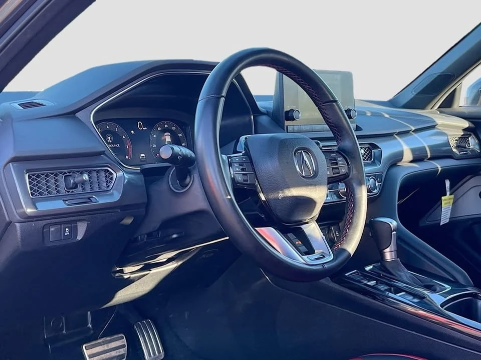 2025 Acura Integra 5th Gen - Image 9 of 20