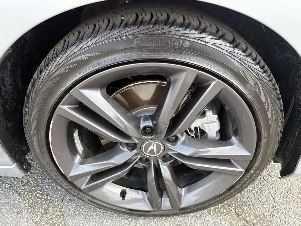 2025 Acura Integra 5th Gen - Image 12 of 20